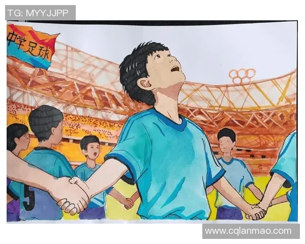 如何通过努力训练和正确方法实现成为足球明星的梦想