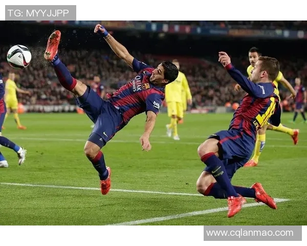 巴塞罗那与比利亚雷亚尔精彩对决回顾及赛后分析