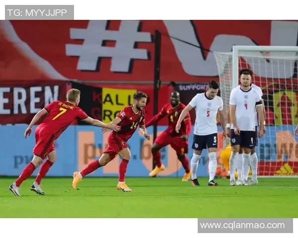 比利时与英格兰的激烈对决分析与赛后点评